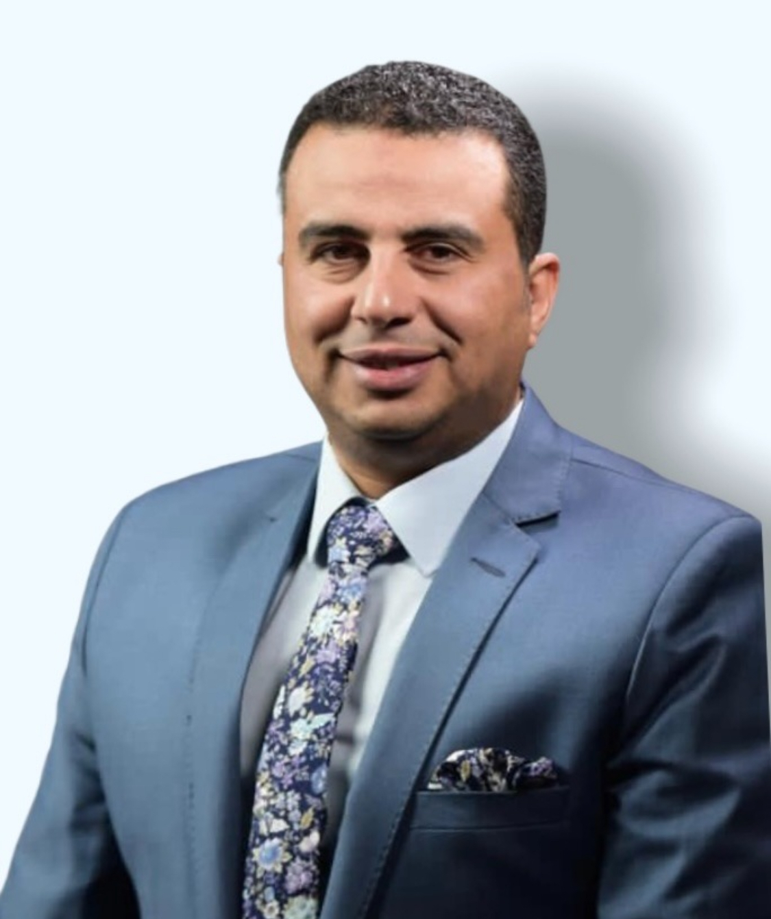 d. Ahmed Salah Anbar